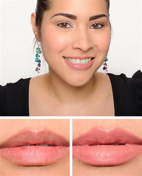 dolce gabbana 135 tropical coral|Dolce and Gabbana Petal (135) Classic Cream Lipstick Review.